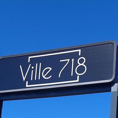 Ville 718 Grand Junction Exteriör bild